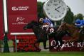Ryan Moore delivers ‘incredible’ ride to win French Derby on Camille Pissarro 