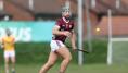 Galway’s Fintan Burke bullish in advance of championship quarter-final against Tipp 