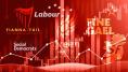 The Irish Times/Ipsos B&A poll April 2025: the full results in charts