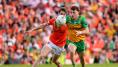 Shane O’Donnell gets his head around Donegal’s ‘surreal’ showdown with Louth