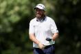 Lowry endures cold start at FedEx St Jude tournament to trail leader Akshay Bhatia by 11 shots 
