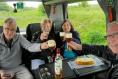 Ireland’s niche tour guides: Holidays for foodies, newlyweds and baby-boomers