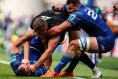 Matt Williams: Bulls have a simple, winning game plan, and Leinster must simply smash it
