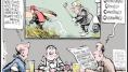 Martyn Turner