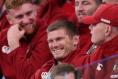 Matt Williams: Owen Farrell could prove a clever pick for the Lions