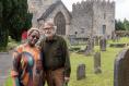 A US couple in Clonmel: ‘America is me-me-me-me. Ireland still has that community feeling’