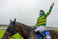 Poignant success in Galway festival feature for Alan O’Sullivan aboard Filey Bay 
