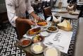 Sofra restaurant review: I’ll be back to work through the rest of this menu