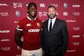 Matt Williams: Lions would do well to remember that in rugby, as in war, past difficulties often repeat themselves
