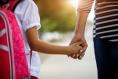 ‘We haven’t adapted to the reality that two parents have to work and that is causing so much stress’