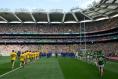What unhygienic object do teams always need someone to clean up? – Frank McNally’s guide to the GAA cliche