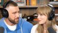 Taylor Swift and Travis Kelce’s podcast: Eight things we learned