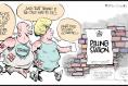 Martyn Turner