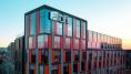 Win an overnight stay and dinner at Aloft Dublin City.