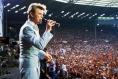 Live Aid spurred me into becoming a GOAL volunteer on the ground in Africa