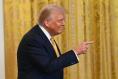 Trump accuses Obama of ‘treason’ over 2016 election in stunning attack