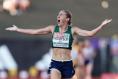 Anika Thompson and Nicola Tuthill medal for Ireland at European Under-23 Championships