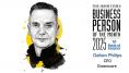 The Irish Times Business Person of the Month: Dalton Philips, Greencore 