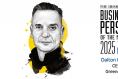The Irish Times Business Person of the Month: Dalton Philips, Greencore 