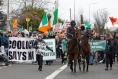 Immigration and the rise and fall of the Irish far right in 2024