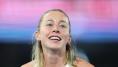 Sarah Healy wins 1,500m at Diamond League in Rome