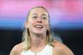 Sarah Healy produces lifetime best to take second in 1,500m at Diamond League in Paris