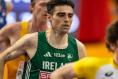 Andrew Coscoran earns $50,000 as runner-up in Miami Grand Slam track meeting