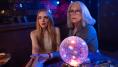 Freakier Friday review: Jamie Lee Curtis and Lindsay Lohan’s old-school confection delights in every silly scene