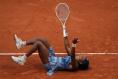 Coco Gauff upsets Aryna Sabalenka to win French Open title