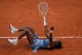 Coco Gauff upsets Aryna Sabalenka to win French Open title