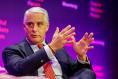 Brash Italian banker seeking to lift barriers to European deals may make it harder for others