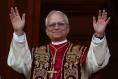 Election of Pope Leo XIV: in pictures