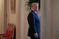 Europe watches on as Trump changes the world 
