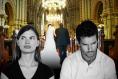 ‘I’m worried: My ex-husband and I have been invited to a wedding’