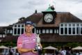 Pádraig Harrington wins Senior Open to make it back-to-back Majors