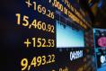 European stock rally hurt by healthcare woes