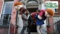 Win a lifetime membership to The Little Museum of Dublin.