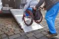 Ombudsman ‘cautiously optimistic’ ‘injustice’ over personal transport for disabled people ‘about to be righted’
