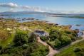 Transformed Donegal Gaeltacht cottage in an epic setting for €1.375m
