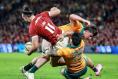 Is it do or die for Australia in the second test against the Lions?