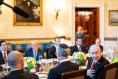 Is the White House ready to demand an end to Netanyahu’s campaign of starvation in Gaza?