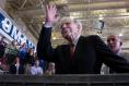 Berkshire Hathaway shares tumble as Warren Buffett prepares to step down