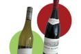 Two wines from Dunnes that work well with salads