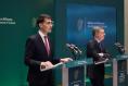 How will the updated National Development Plan shape Ireland in years to come?