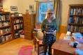 A reluctant declutterer: ‘I am basking in a novel sense of clarity when I sit down’