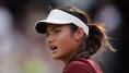 Emma Raducanu’s stalker blocked by Wimbledon after name found in ballot