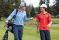 Stick review: Owen Wilson is full of charm in this wry, unassuming golf comedy