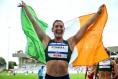 Kate O’Connor smashes Irish heptathlon record to strike gold at World University Games