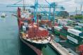Irish economy expands by almost 10% as exporters rush to beat tariff deadlines