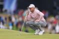 Justin Thomas looking to earn automatic Ryder Cup spot with PGA Tour run-in